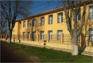 Școala Gimnazială nr. 1 Chirnogeni, județul Constanța, reabilitată de A&Z Splendid Construct SRL (DOCUMENT)