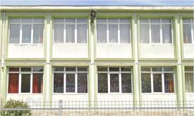 Cumpărări directe Constanța Centrul de zi (CZ) Medgidia va fi împrejmuit cu un gard rezistent la foc (DOCUMENT) 