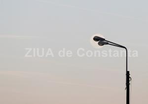 Primăria Constanța continuă modernizarea iluminatului public. Noi lucrări avizate pe trei artere importante din oraș