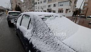 Prognoza meteo pentru Constanța la debutul săptămânii. Ce ne rezervă vremea 