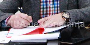 Ședință CL Constanța  O clădire de pe strada Nicolae Iorga, în vizorul consilierilor locali pentru a-i fi majorat impozitul (DOCUMENT)