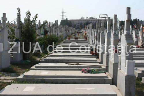 Ședință CLM Aleșii locali, chemați să aprobe studiul care va sta la baza concesionării pe 15 ani a cimitirelor publice din municipiul Constanța (DOCUMENT)   