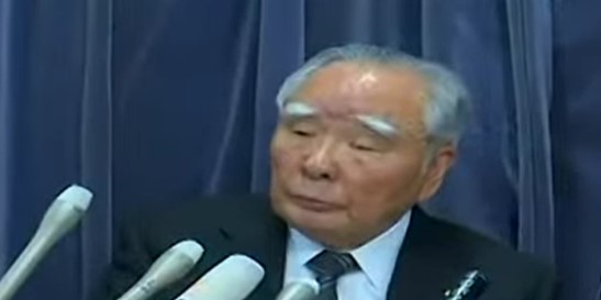 Osamu Suzuki, liderul companiei Suzuki Motor, a murit la varsta de 94 de ani 
