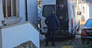 Dosarul tragediei din 2 Mai La aproape 1 an și 4 luni de la accidentul mortal, Vlad Pascu vrea să iasă din Penitenciar! Ce s-a întâmplat pe parcursul timpului