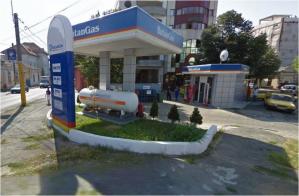O stație GPL din Constanța va fi modernizată. Proiectul firmei Butan Gas SRL, aprobat de Municipalitate   