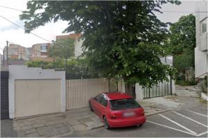 Primăria Constanța nu permite modificarea și extinderea unui imobil de pe strada Războieni. Iată de ce 