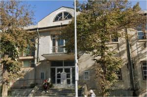 Euroest Plus Imobiliare SRL contract de peste 7 milioane de lei de la Primăria Tulcea. Firma a avut anul trecut  o cifră de afaceri de zero lei și niciun salariat (DOCUMENT)