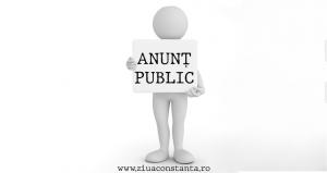 Anunț de participare la licitație pentru închirierea unor terenuri aparținând domeniului privat si al unor spatii apartinand domeniului public al comunei Valu lui Traian