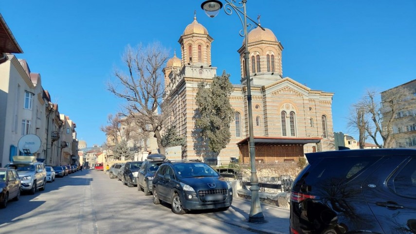 Sursa foto: Primăria Constanța