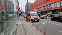 ultima ora interventie de urgenta la un magazin de pe strada stefan cel mare din constanta galerie foto