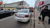 ultima ora interventie de urgenta la un magazin de pe strada stefan cel mare din constanta galerie foto