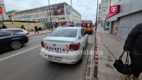 ultima ora interventie de urgenta la un magazin de pe strada stefan cel mare din constanta galerie foto