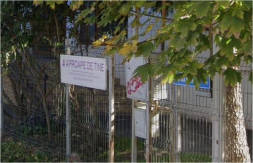 Expo – Mob SRL va mansarda Centrul multifuncțional de asistență socială din Tulcea. Contract de peste 2 milioane de lei (DOCUMENT)