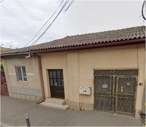 O casă de pe strada Teodor Burada din Constanța crește pe verticală cu două etaje