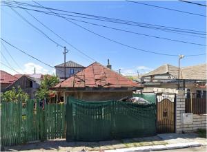 Primăria Constanța și-a dat avizul Imobil nou, pe locul unei construcții care va fi demolată pe strada Sasu Vasile