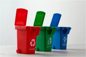 O firmă din Oradea va furniza unităților școlare din Constanța coșuri pentru colectare selectivă. Municipalitatea va achita peste 135.000 lei  (DOCUMENT)