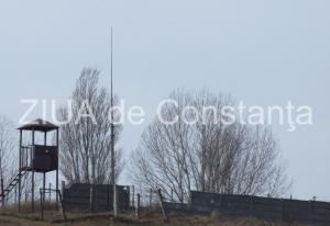 Licitație organizată de Unitatea Militară 02311 Constanța contestată la CNSC. Sunt vizate lucrările la pavilionul din cazarma Ovidiu (DOCUMENT)