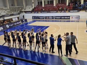 Mihai Ochiuleț, noul director al CSM Constanța - „Nicio secție sportivă nu se desființează, nicio echipă nu se retrage din campionat!“
