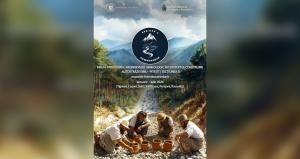 Muzeul Național de Istorie a României  Expoziția foto-documentară „Drum prin istorie. Patrimoniul arheologic în contextul construirii autostrăzii Sibiu – Pitești / secțiunea 3”