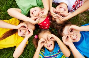 2025, desemnat de Parlamentul României drept „Anul Naţional al Copilului” (DOCUMENTE)