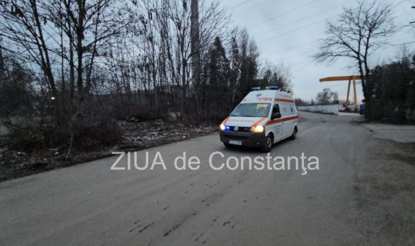 Starea victimelor din incidentul de pe strada Industriala din Constanta. Explozie la cladirea in care se aflau mai multi muncitori (VIDEO)         