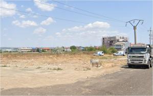 Răspuns negativ de la Municipalitate Alteea SA nu poate construi un imobil de trei etaje pe strada Amsterdam    