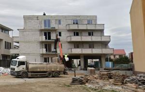 Răspuns favorabil de la Municipalitate Un investitor va ridica un bloc de trei etaje pe strada Ionel Teodoreanu din Constanța