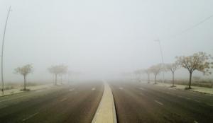 Infotrafic  Se circulă în condiții de ceață la orele dimineții! Vezi zonele afectate