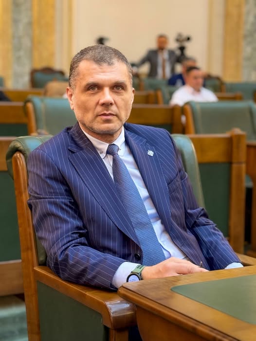 Senatorul PNL, Silviu Cosa activeaza in 4 comisii parlamentare  