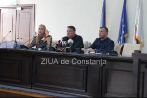 Consiliul Județean Constanța în ședință ordinară, pe 30 ianuarie. Printre proiecte, desemnarea reprezentanților Județului Constanța în cadrul Asociației de Dezvoltare Durabilă (DOCUMENTE)