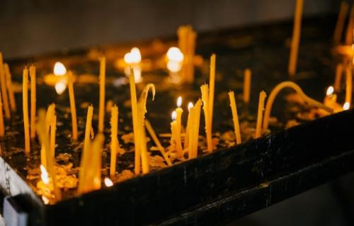 Lumea medicală din România, în doliu. „Tu știi că toți te-am iubit și nu te vom uita“