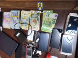 UPDATE. Percheziții în județul Constanța la persoane suspectate de înșelăciune! Prejudiciul, aproximativ 960.000 de lei (GALERIE FOTO+VIDEO) 