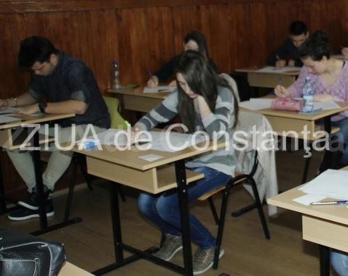 Încep probele de evaluare a competențelor la bacalaureat 2025. Calendarul și etapele examenului