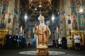 Programul liturgic al ÎPS Teodosie, Arhiepiscopul Tomisului, în zilele de 26 și 27 ianuarie 2025