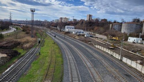 Consiliul Local solicită Guvernului României trecerea unor terenuri din administrarea Ministerului Transporturilor în domeniul public al municipiului Constanţa (DOCUMENT)