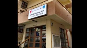 Ședință CLM ConstanțaActivitatea asistenţilor persoanelor încadrate în gradul de handicap „grav cu asistent personal”, în atenția consilierilor