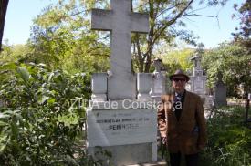 Unde au fost îngropate victimele Canalului Dunăre-Marea Neagră. Mărturiile zguduitoare ale unui fost primar (GALERIE FOTO)