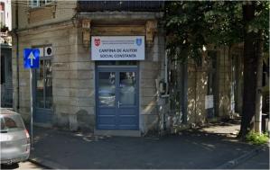 Un proiect ce vizează cantina de ajutor social din Constanța, pe ordinea de zi a ședinței de Consiliu local (DOCUMENT) 