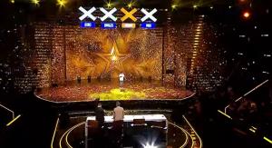 Românii au talent 2025 Golden Buzz pentru Marius Moldovan! Povestea incredibilă a tânărului care muncește de la 12 ani (VIDEO)