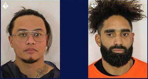 Suspecţii reţinuţi în cazul furtului comorilor dacice de la Muzeul Drents din Assen vor fi audiaţi vineri 