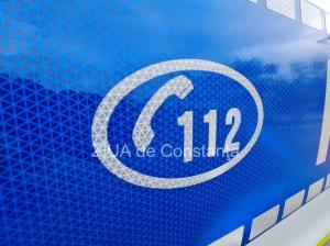 IPJ Constanța Șofer băut, prins la volan de polițiști. Iată ce au constatat aceștia