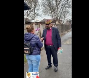 Ce mesaj a transmis Cristian Popescu Piedone, președintele ANPC, tuturor doamnelor și domnișoarelor (VIDEO)