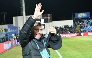 Gheorghe Hagi împlinește 60 de ani miercuri, 5 februarie 2025. „Cadoul, de ziua mea, e unul singur“ (VIDEO)