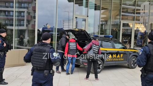 Ministrul Justiției, despre Dosarul Nordis - „Justiția trebuie să se facă până la capăt, adevărul trebuie aflat“