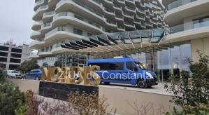 UPDATE Percheziții la Constanța în dosarul Nordis! Descinderi au loc și în Principatul Monaco (GALERIE FOTO+VIDEO)        