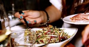 Un nou restaurant deschis la Ovidiu, județul Constanța! Un cetățean italian, printre fondatori