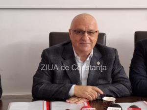 Președintele PSD Constanța, Felix Stroe, neagă orice legătură cu Călin Georgescu și denunță calomniile din presă