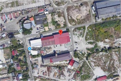 Cinci corpuri de clădire situate pe strada Celulozei din Constanța vor fi desființate