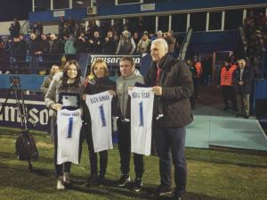 Simona Halep, mesaj de ziua lui Gheorghe Hagi. „O legendă, jos pălăria!“. Ce au vorbit cei doi la ultima lor întâlnire