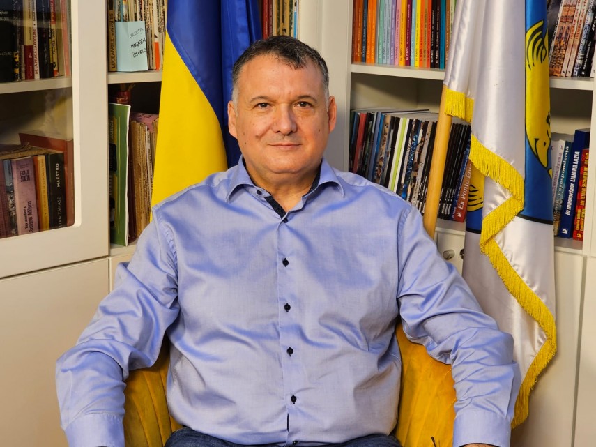 Deputatul Bogdan Hutuca, despre legea bugetului 2025 – Romania are capacitatea de a se redresa, a inversa tendintele nefavorabile din ultimii ani